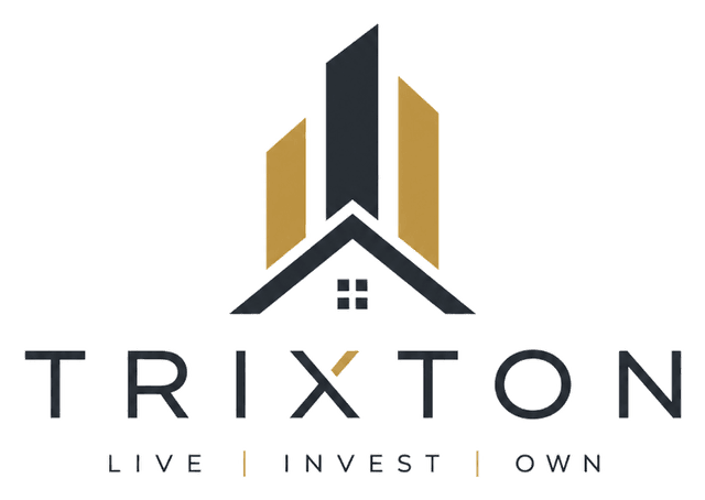 Trixton — Live, Invest, Own